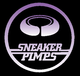 SNEAKER PIMPS